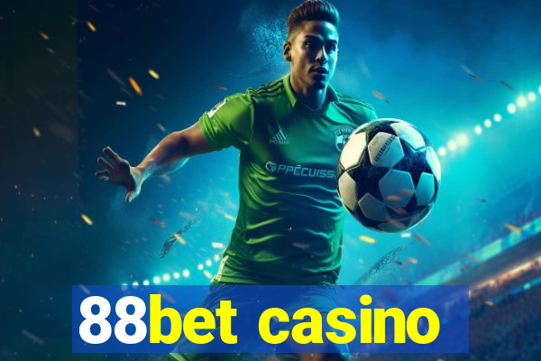 88bet casino